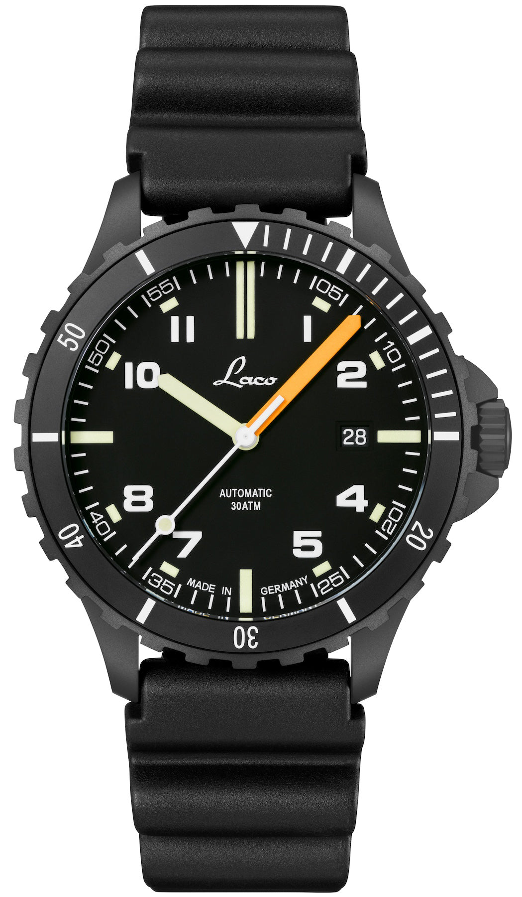 Laco Scorpion Himalaya 42 Rubber 862106.0 Rubber Image 1