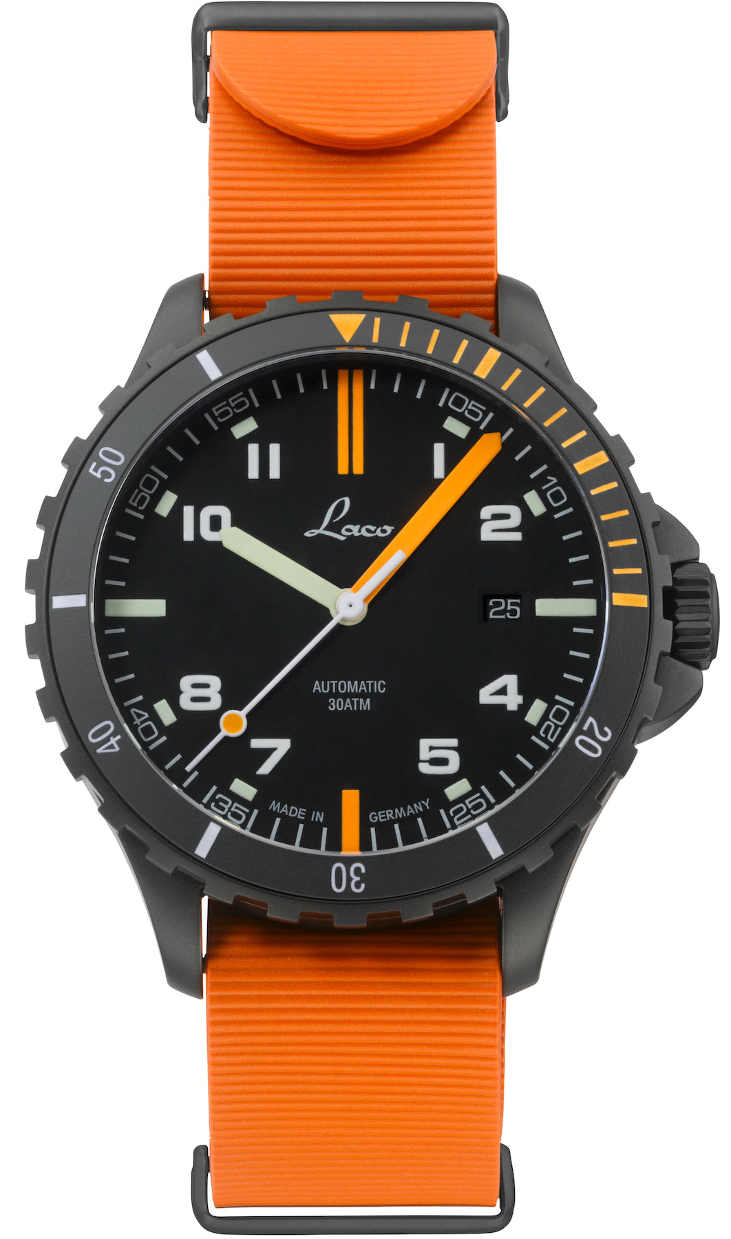 Laco Scorpion Mojave 42 DLC Nato 862109.0 Nato Image 1