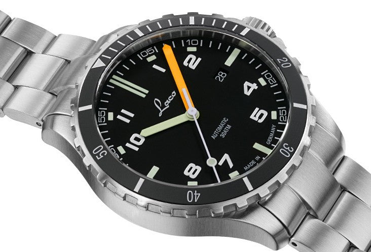Laco Sport Himalaya MB D 862106.MB Image 4