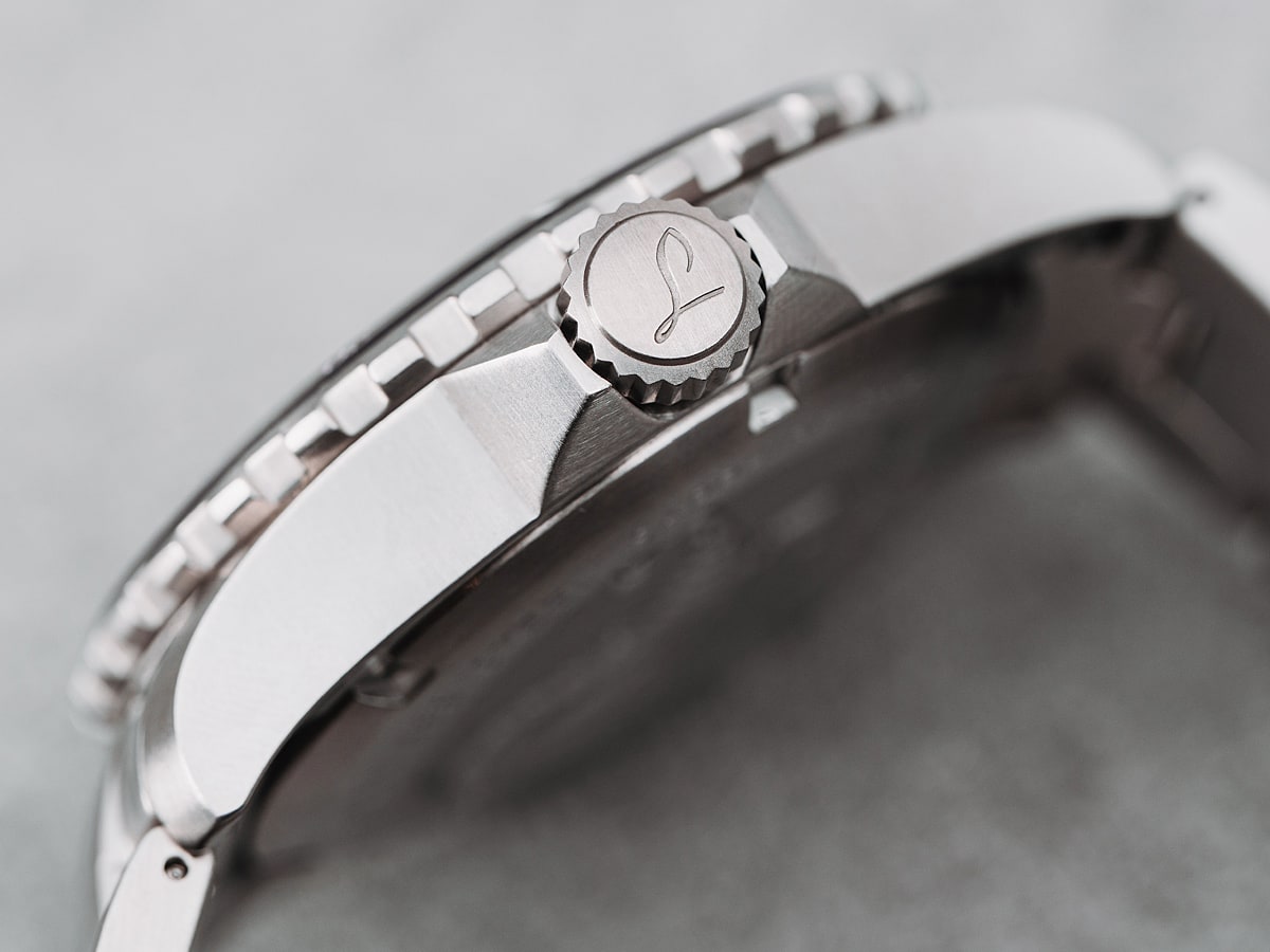 Laco Squad Amazonas 39 Bracelet 862134.MB Image 3
