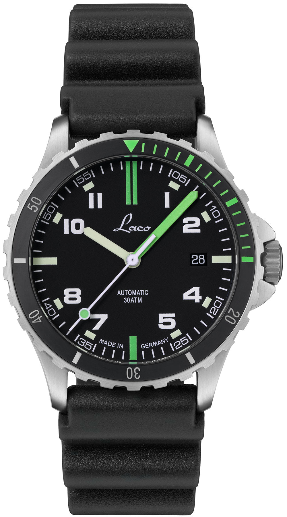 Laco Squad Amazonas 39 Rubber 862134 Image 1
