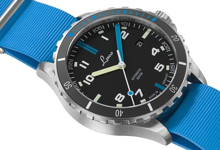 Laco Squad Atlantik RB 862108.RB Image 2