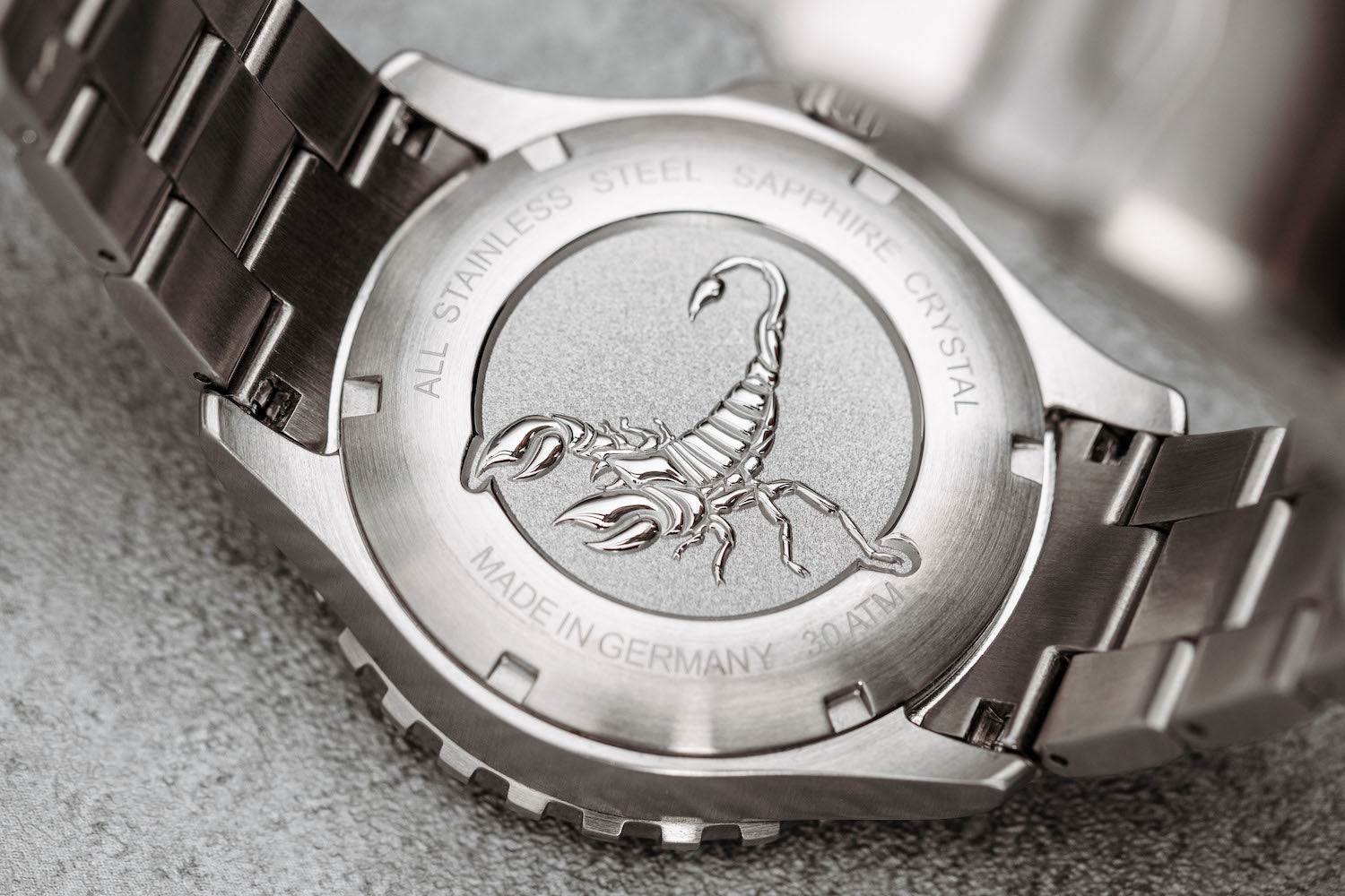 Laco Squad Himalaya 39 Bracelet 862131.MB Image 2