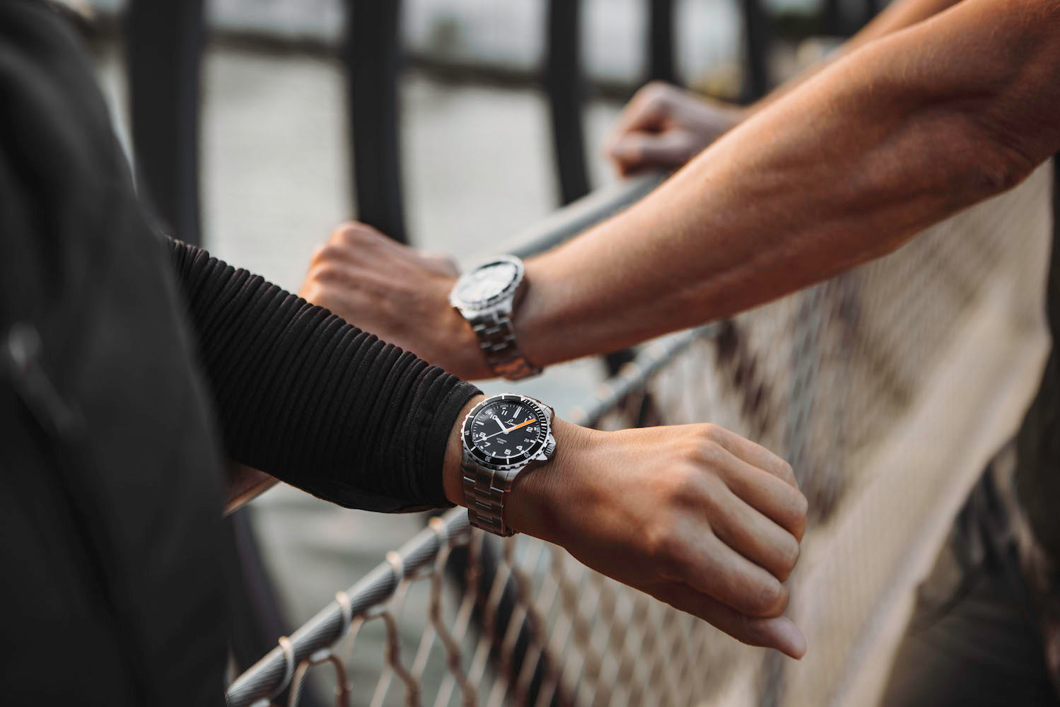 Laco Squad Himalaya 39 Bracelet 862131.MB Image 6