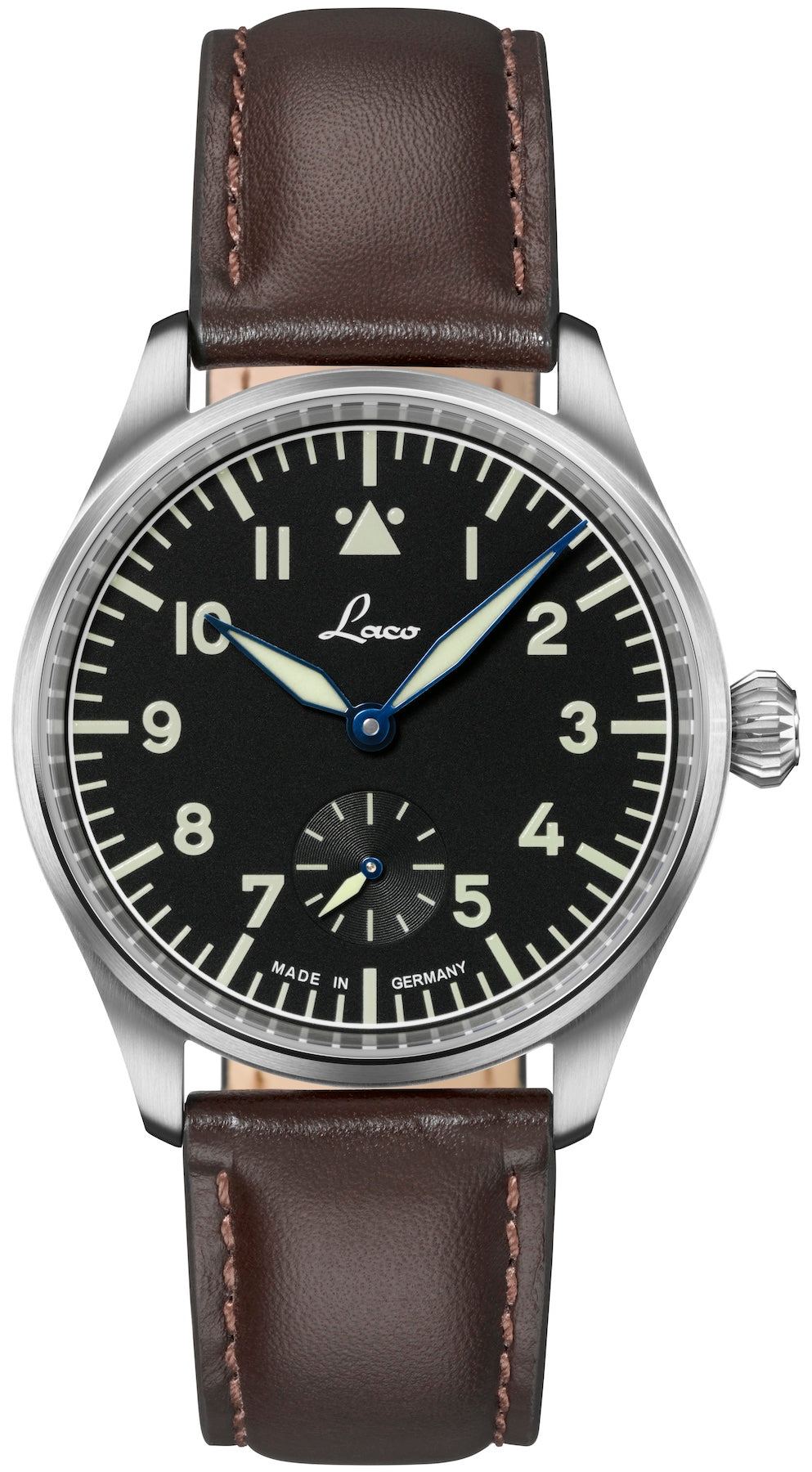 Laco Ulm 39mm 862172 Image 1