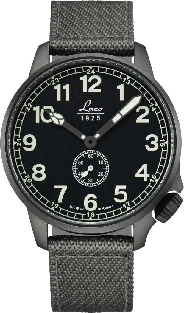 Laco Watch Aviator JU 861908 Image 1