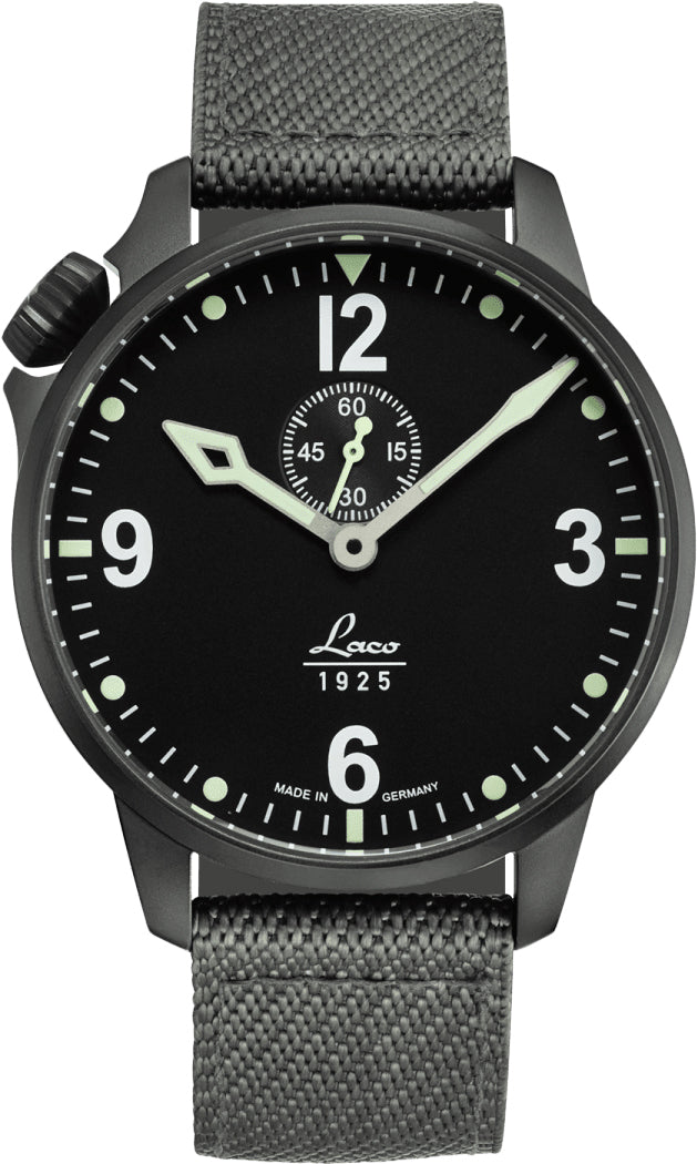 Laco Watch Aviator Spirit of St. Louis 861909 Image 1