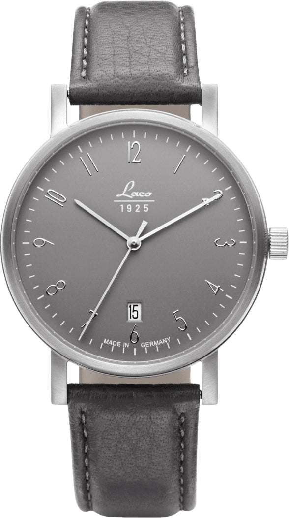 Laco Watch Classic Chemnitz 40 862066 Image 1