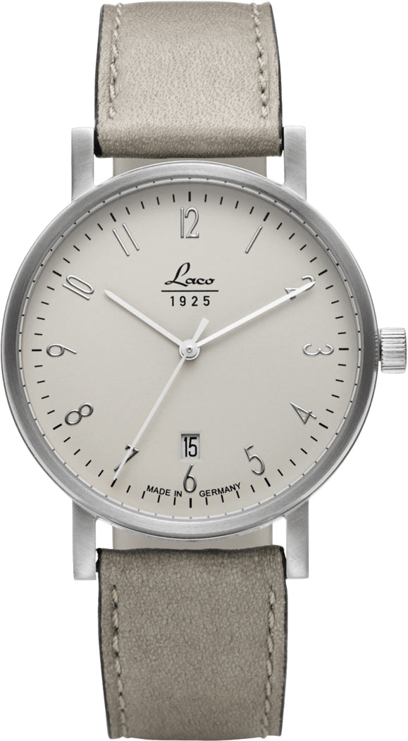 Laco Watch Classic Cottbus 40 862064 Image 1