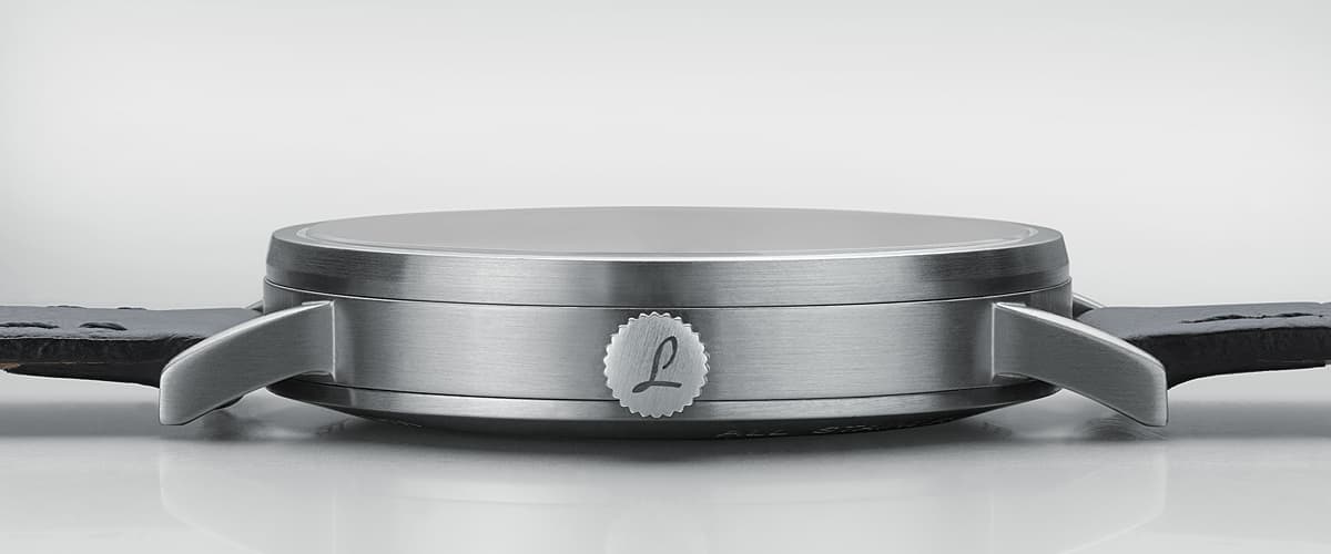 Laco Watch Classic Jena 40 862068 Image 2