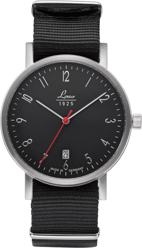 Laco Watch Classic Weimar 40 862070 Image 1