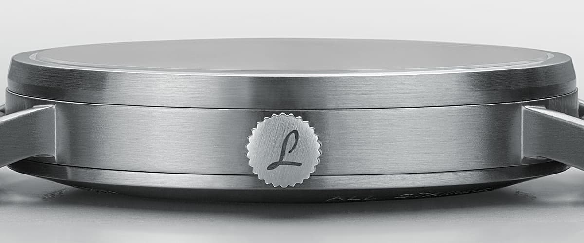 Laco Watch Classic Weimar 40 862070 Image 3