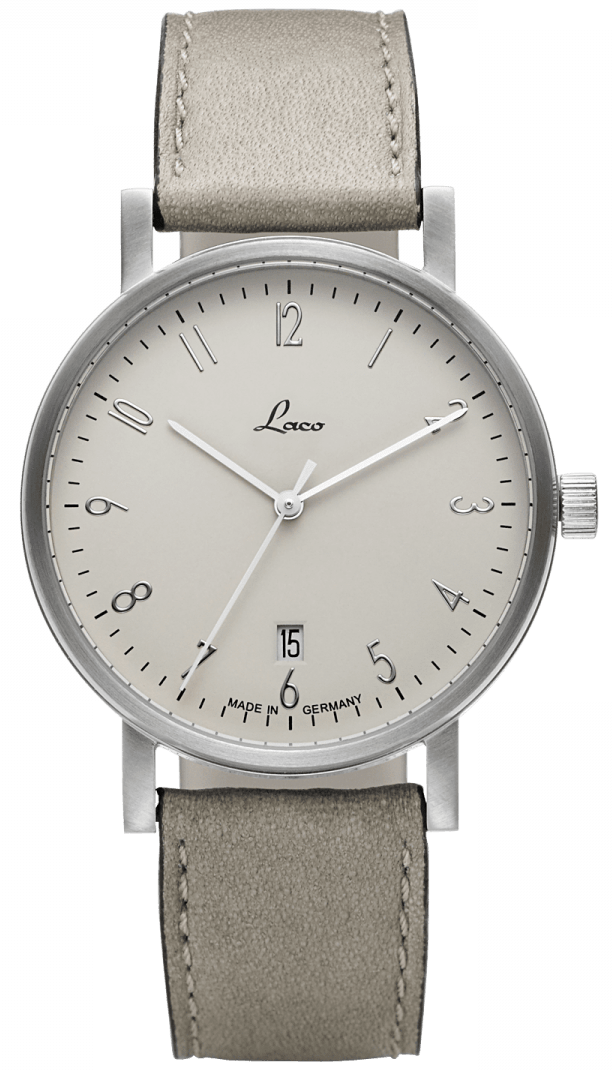 Laco Watch Classics Cottbus 38 862063 Image 1