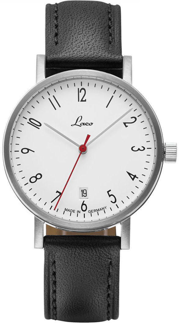 Laco Watch Classics Halle 40 862072 Image 1