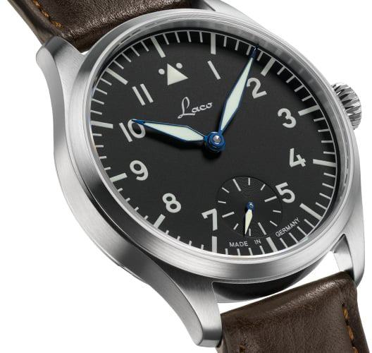 Laco Watch Pilot ULM 862118 Image 3