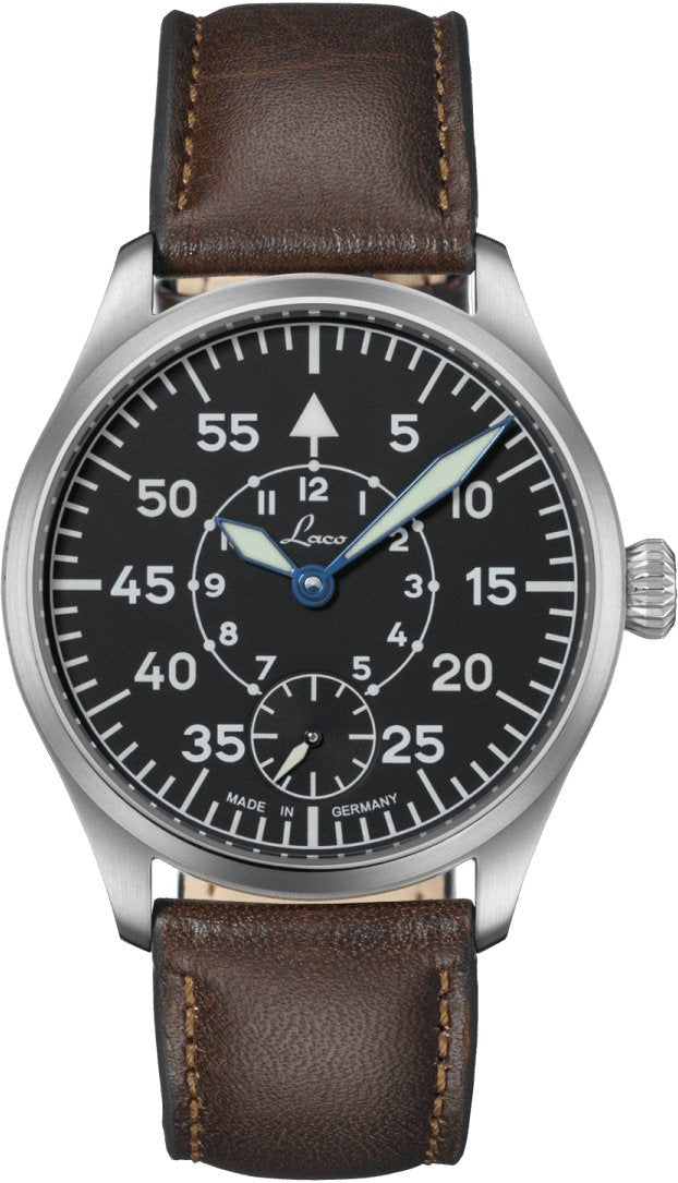 Laco Watch Pilot Wurzburg 862119 Image 1
