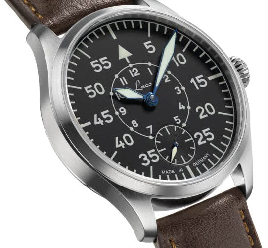 Laco Watch Pilot Wurzburg 862119 Image 3