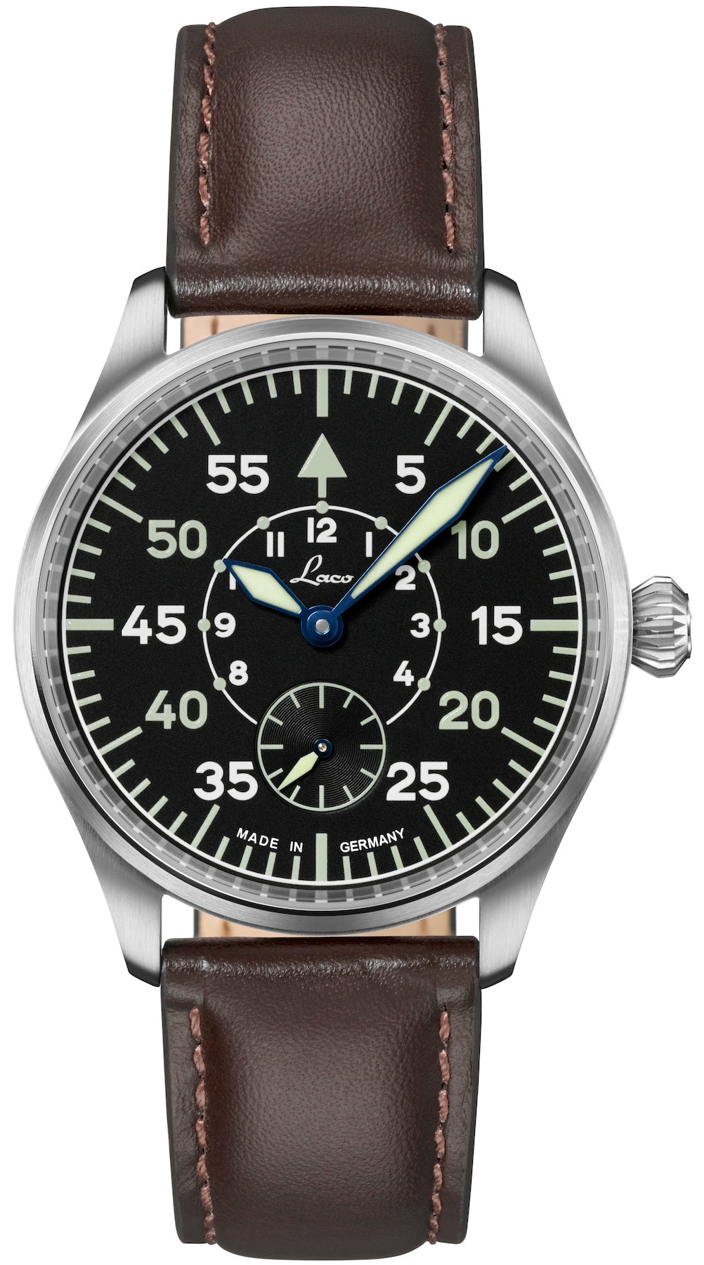 Laco Wurzburg 39mm 862173 Image 1