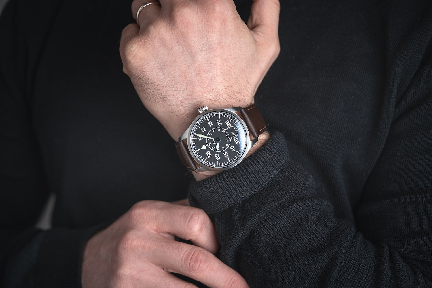 Laco Wurzburg 39mm 862173 Image 6