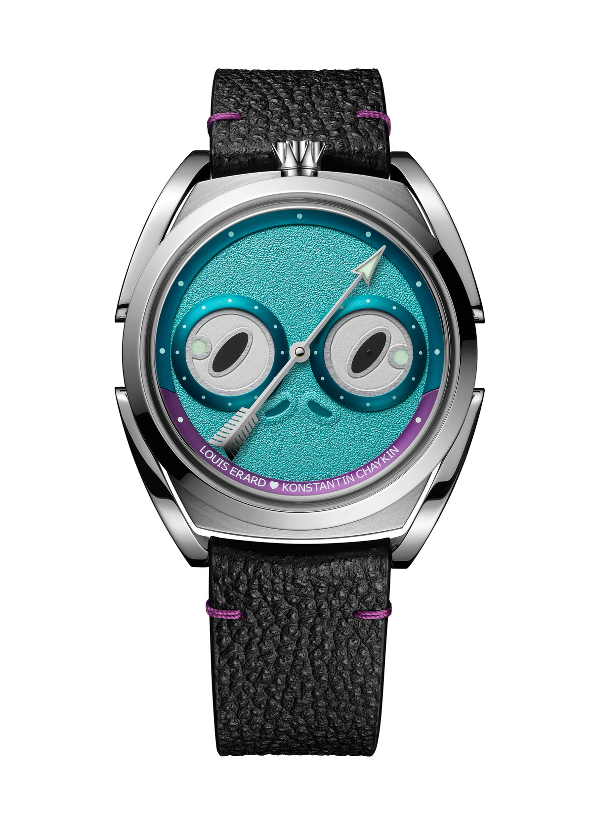 louis-erard-x-konstantin-chaykin-unfrogettable-turquoise-watch-85340aa03-bva192