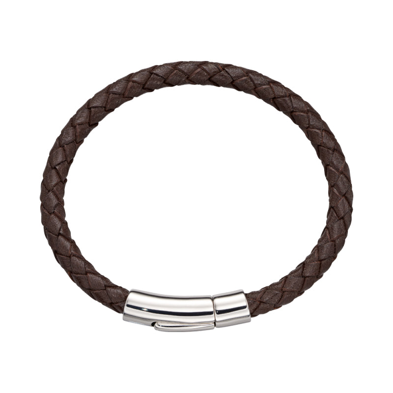 Little Star Leather Charlie Childs Bracelet LSB0221