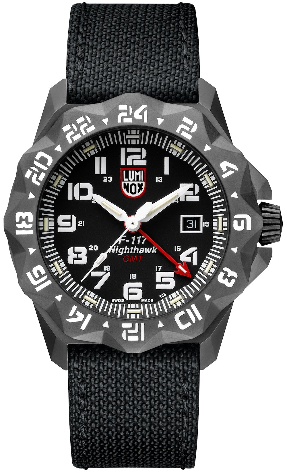 Luminox Air F-117 Nighthawk 6400 Series XA.6421 Image 1