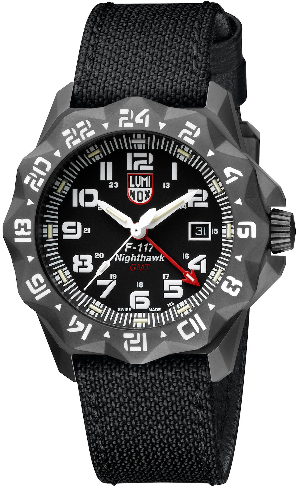 Luminox Air F-117 Nighthawk 6400 Series XA.6421 Image 2