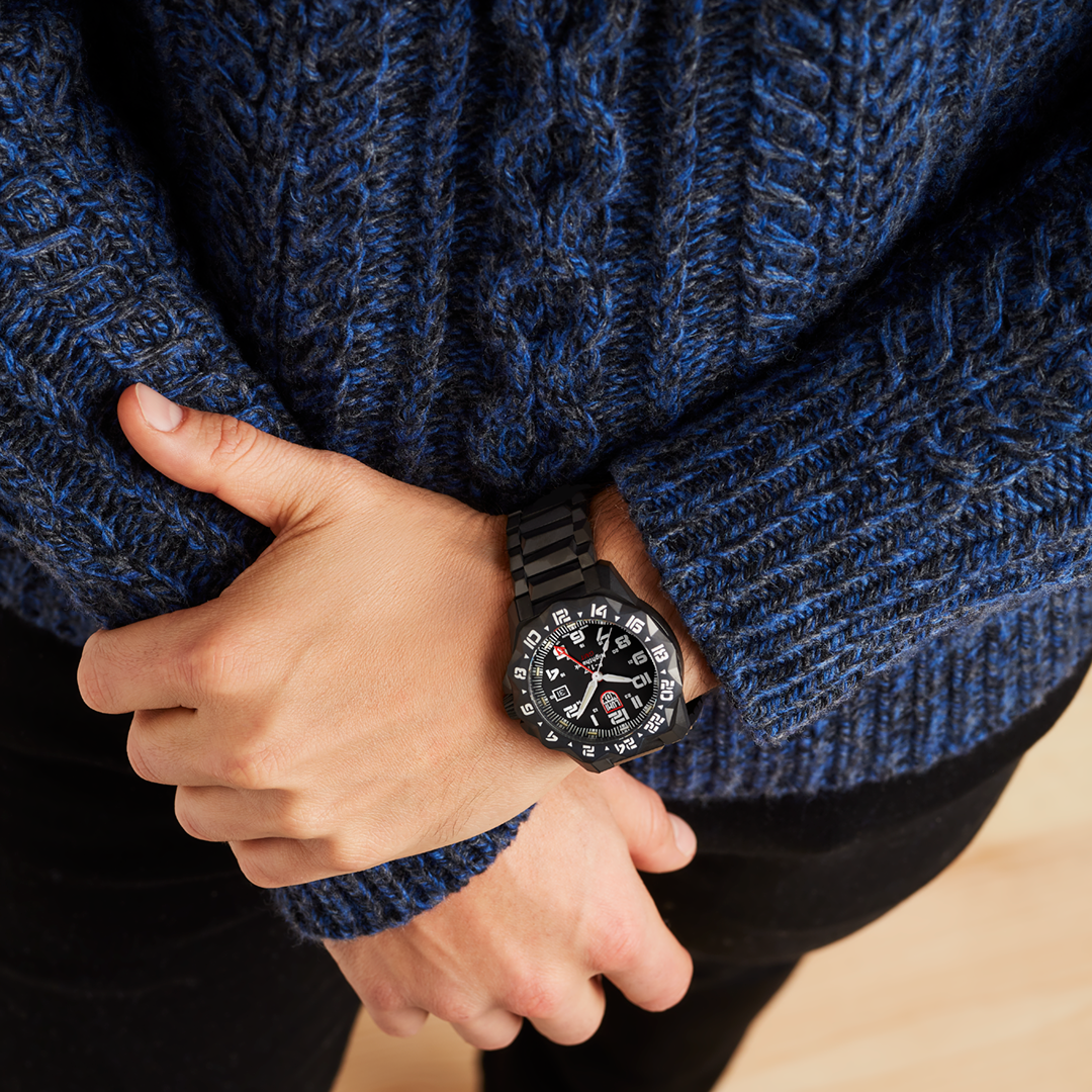 Luminox Air F-117 Nighthawk 6400 Series XA.6422 Image 6