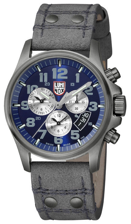 Luminox Atacama Chrono Alarm 1840 Series D LUM-138 Image 1