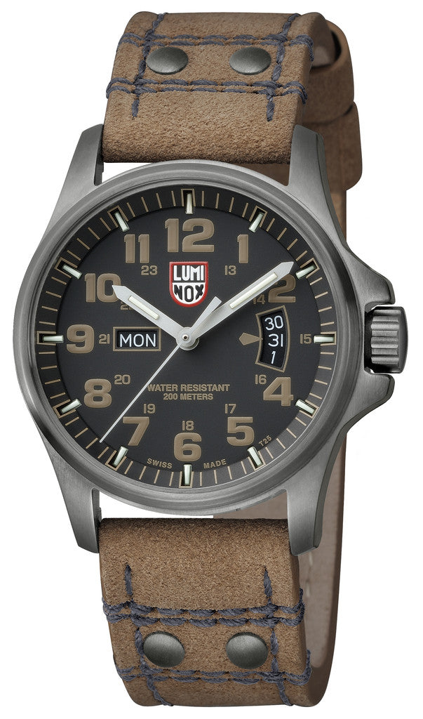 Luminox Atacama Day Date 1820 Series D LUM-137 Image 1