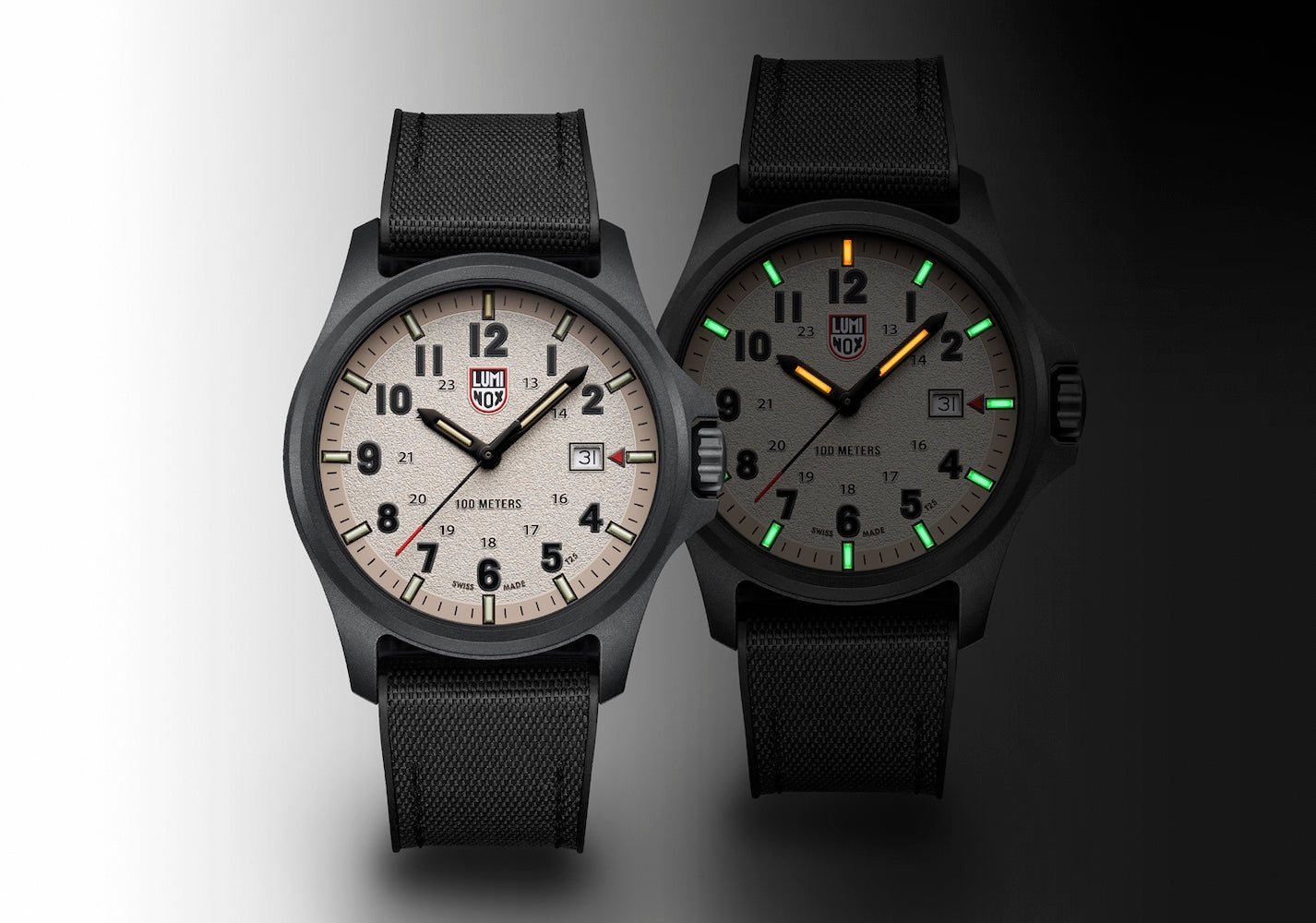 Luminox Atacama Field 1960 Series Set Watch LUM-561 Image 11