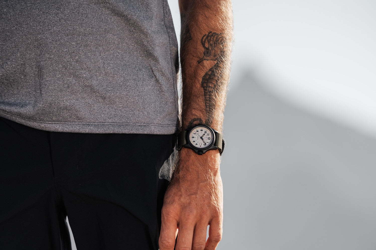 Luminox Atacama Field 1960 Series Set Watch LUM-561 Image 13