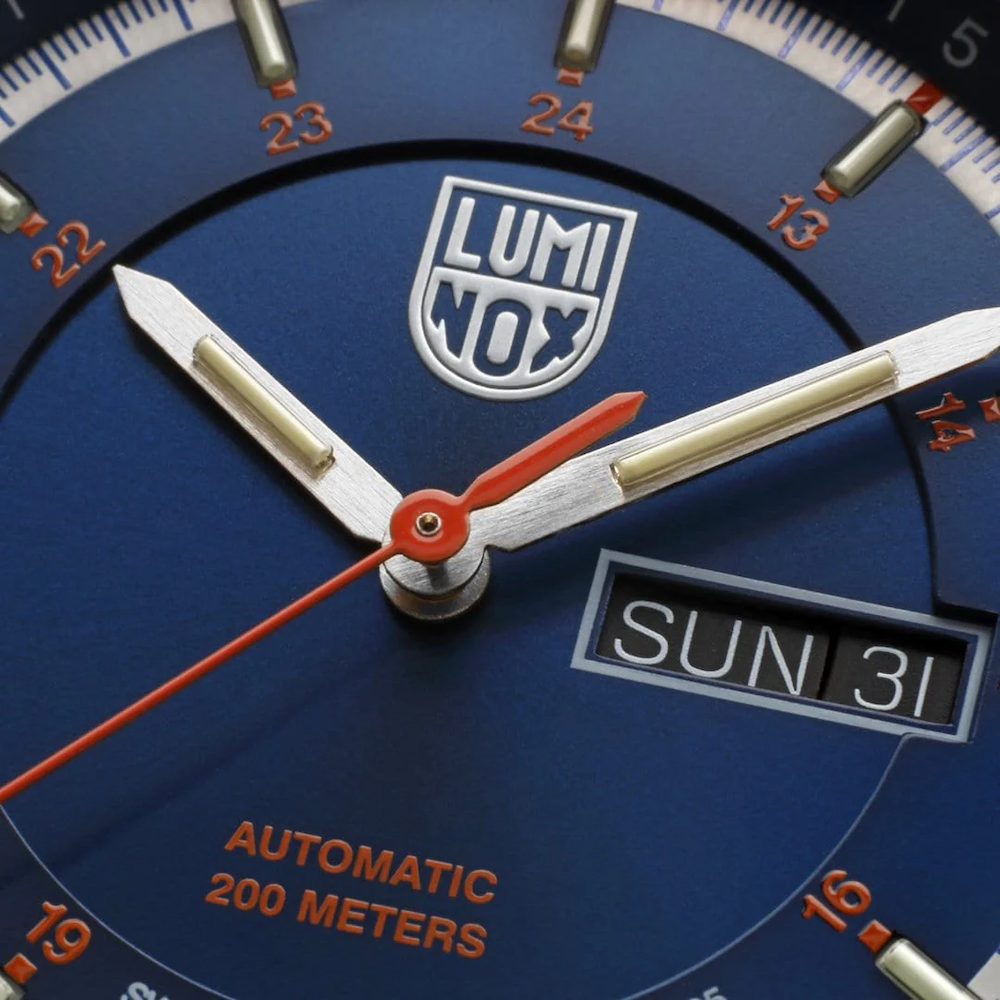 Luminox Atacama Field 42mm Urban Adventure Watch XL.1903 Image 3