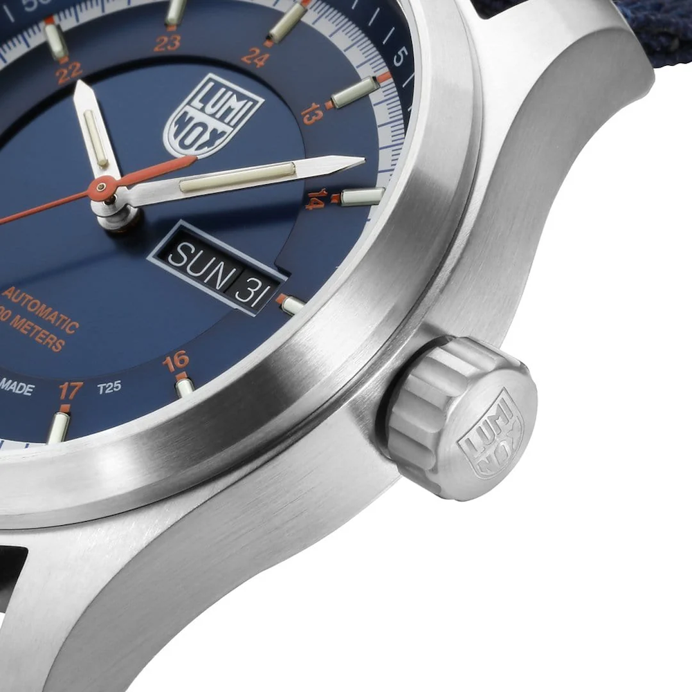 Luminox Atacama Field 42mm Urban Adventure Watch XL.1903 Image 5