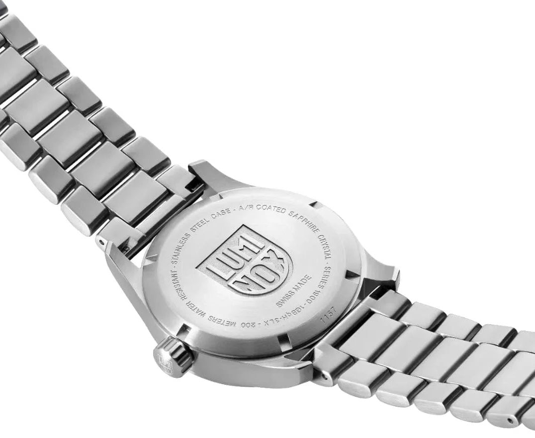 Luminox Atacama Field 42mm Urban Adventure Watch XL.1904 Image 6