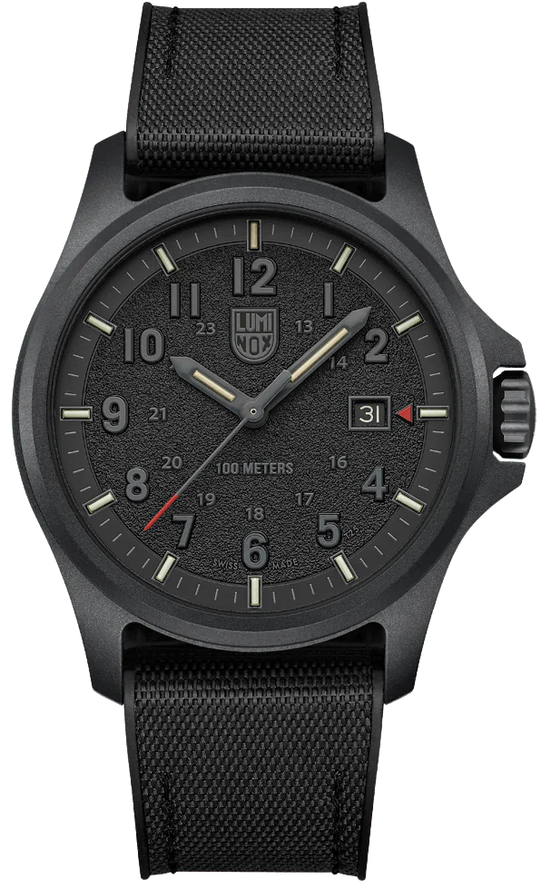 Luminox Atacama Field 43mm Urban Adventure Watch XL.1961 Image 1