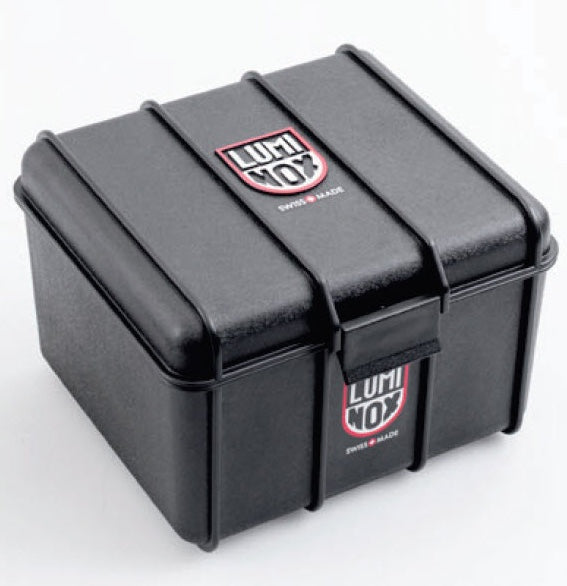 Luminox Atacama Field 43mm Urban Adventure Watch XL.1961 Image 12
