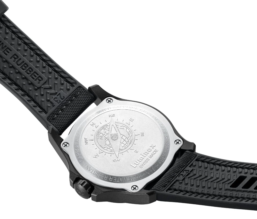 Luminox Atacama Field 43mm Urban Adventure Watch XL.1977 Image 4