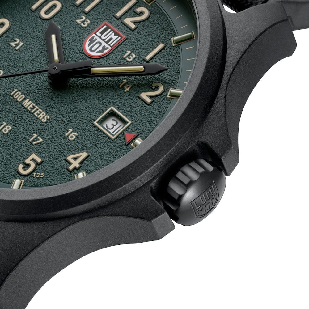 Luminox Atacama Field 43mm Urban Adventure Watch XL.1977 Image 6