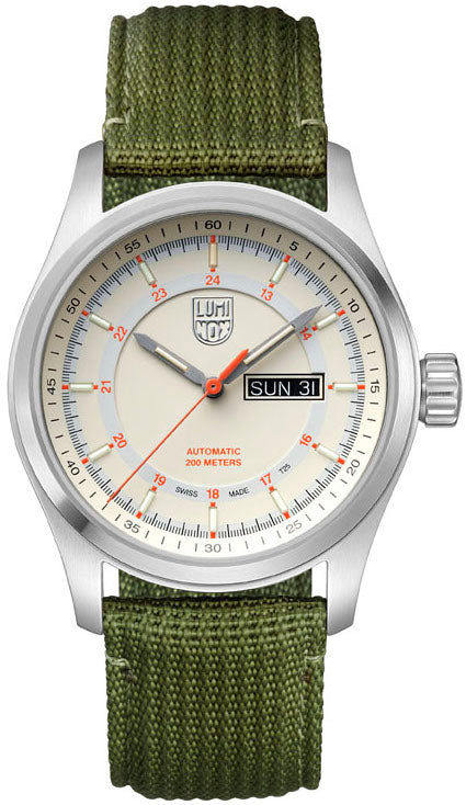 Luminox Atacama Field Automatic 1900 Series XL.1907.NF Image 1