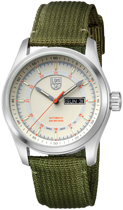 Luminox Atacama Field Automatic 1900 Series XL.1907.NF Image 3
