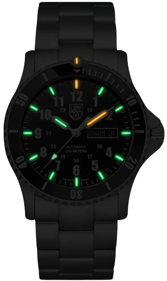 Luminox Automatic Sport Timer 0920 Series Watch XS.0921.M Image 2