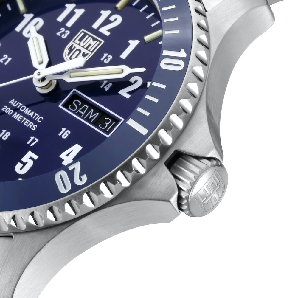 Luminox Automatic Sport Timer 0920 Series Watch XS.0924 Image 3