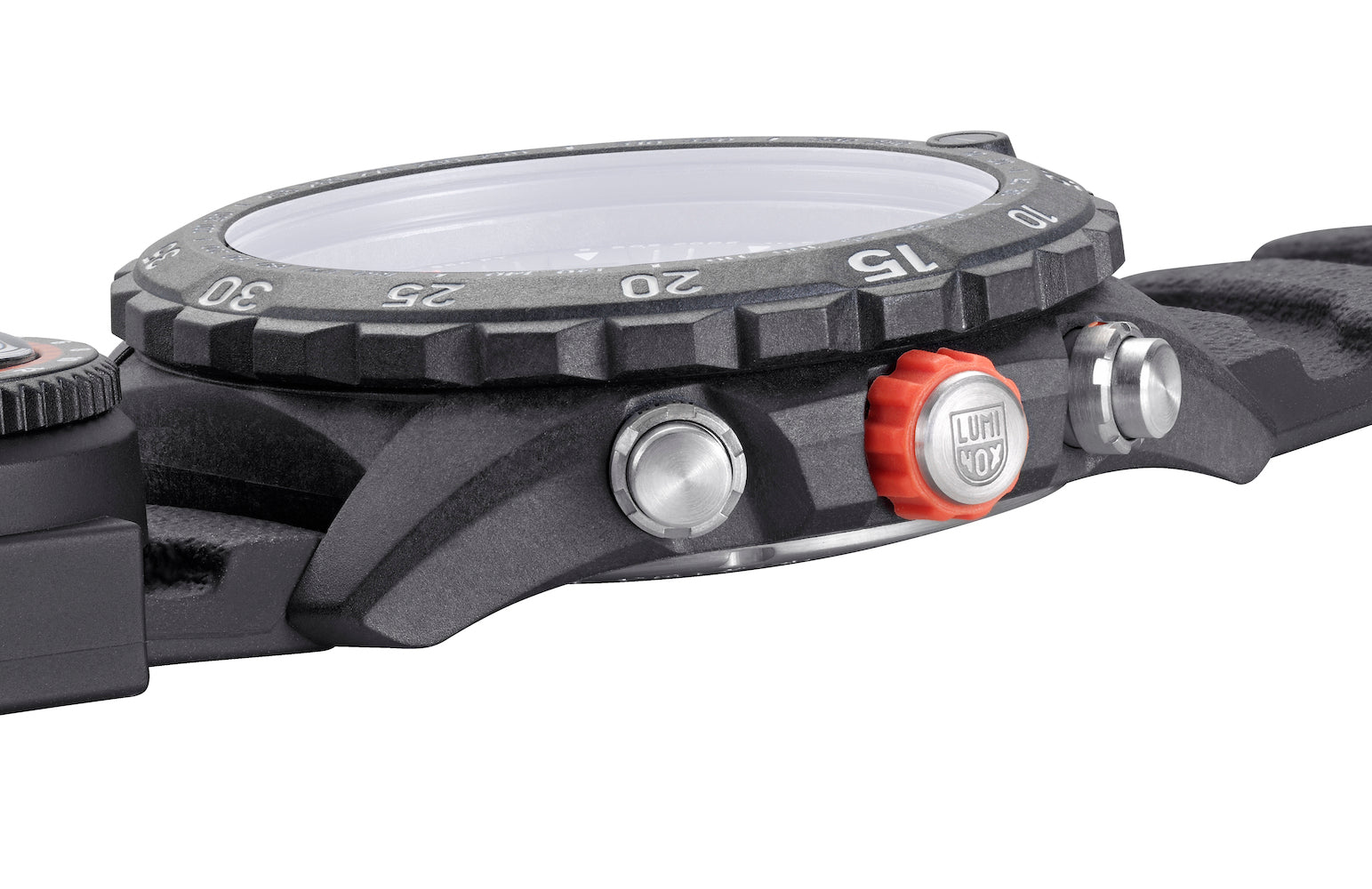 Luminox Bear Grylls Survival Master Watch LUM-427 Image 7