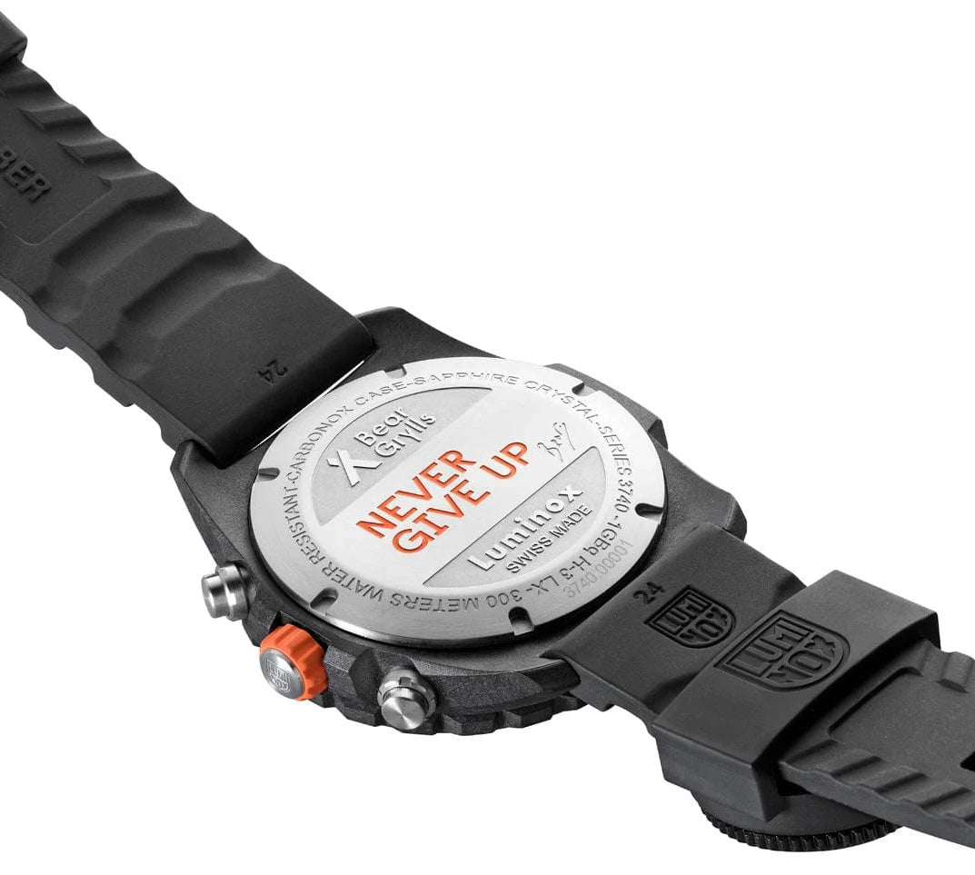 Luminox Bear Grylls Survival Master Watch XB.3748 Image 6