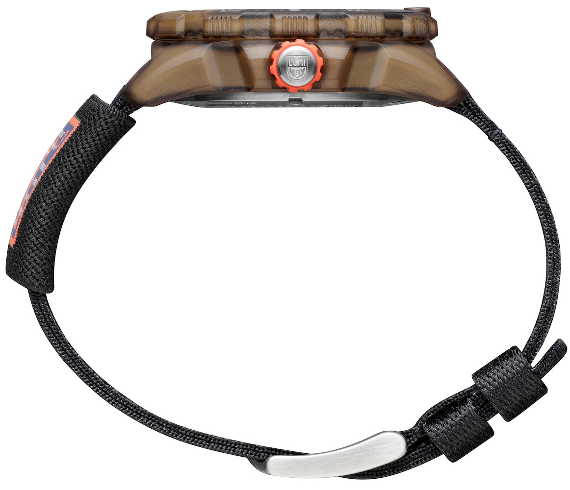 Luminox Bear Grylls Survival Rule Of 3 ECO 3720 Series XB.3721.ECO Image 8