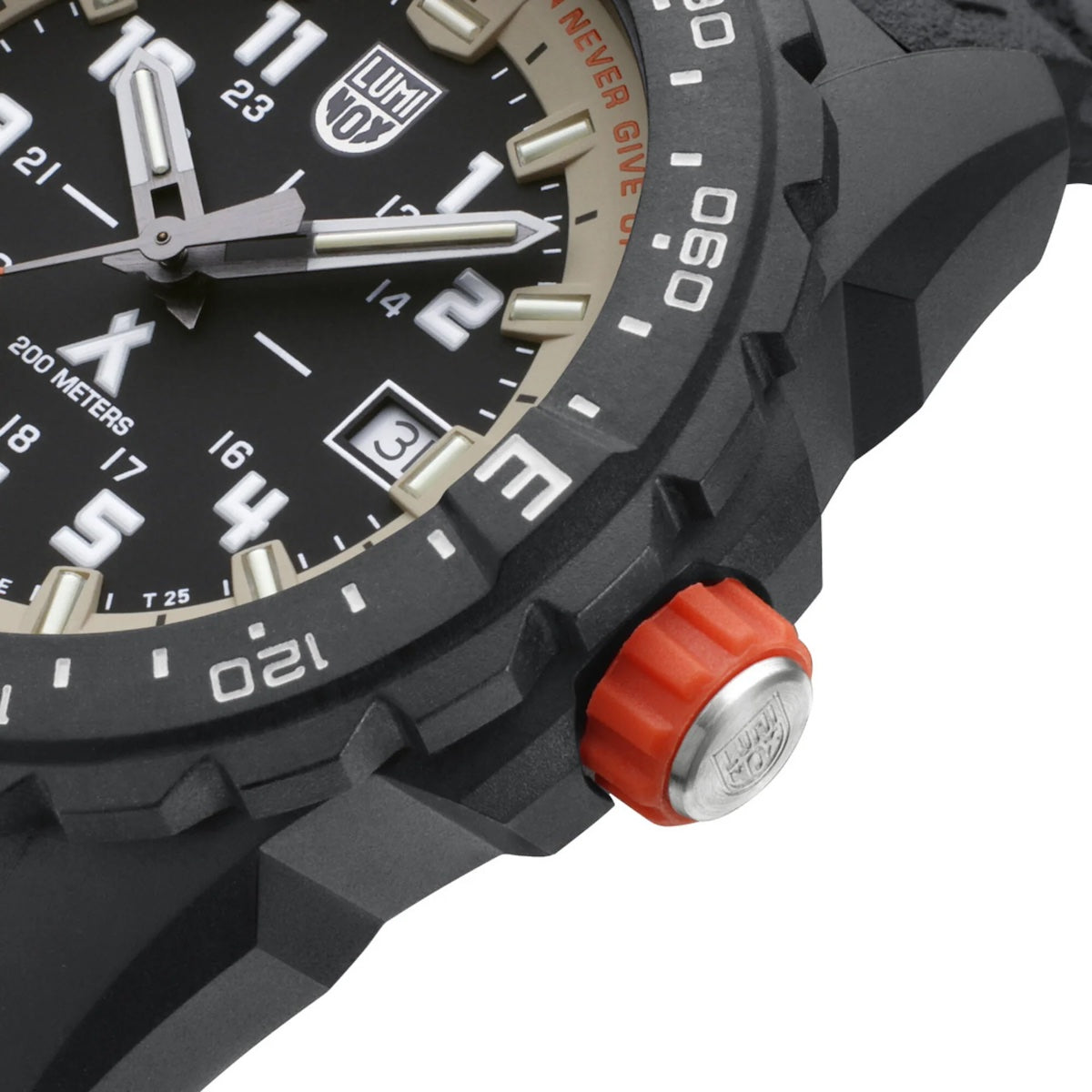 Luminox Bear Grylls Survival Watch LUM-516 Image 4