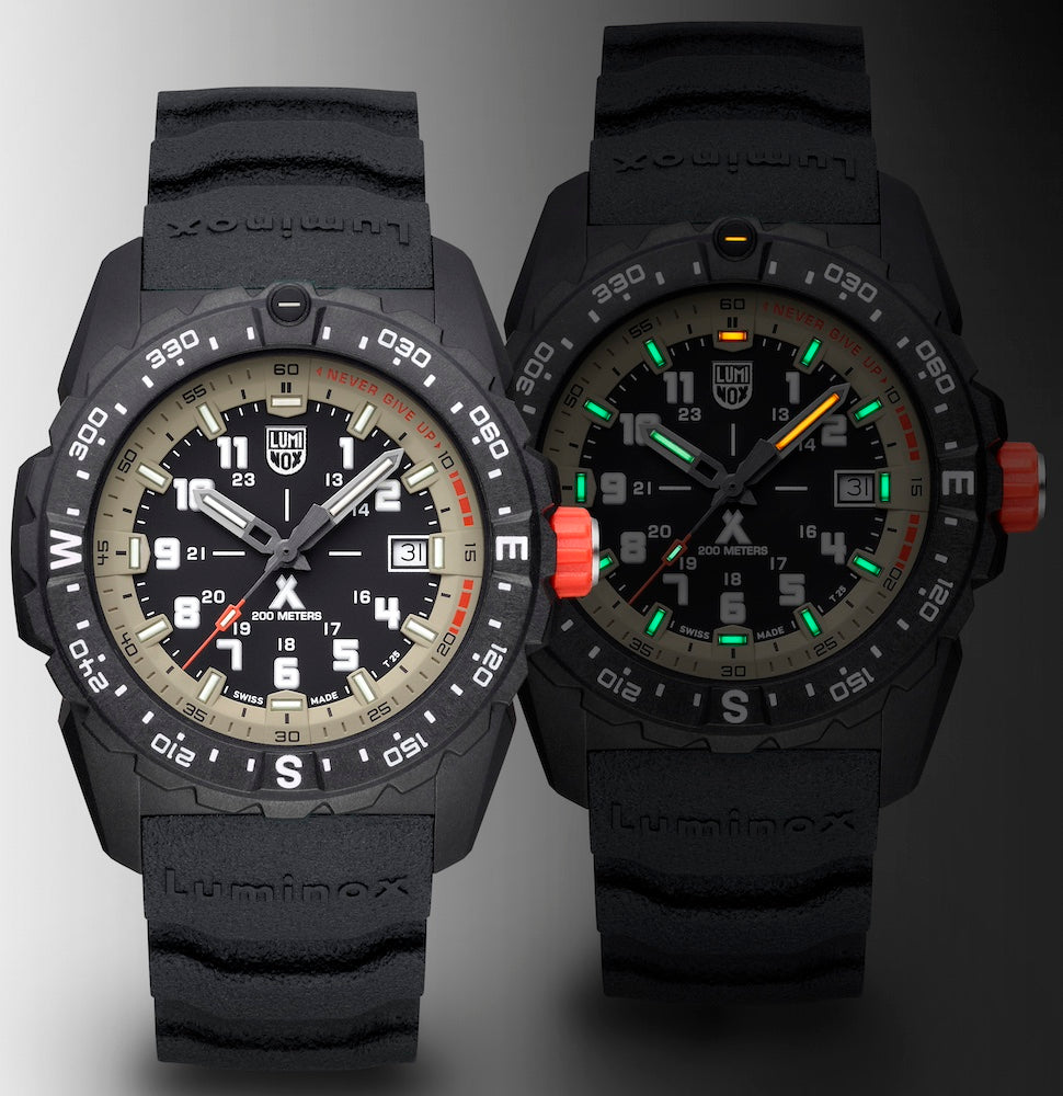 Luminox Bear Grylls Survival Watch LUM-516 Image 8