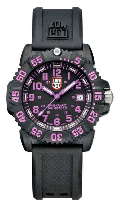 Luminox Colormark 36mm 7050 Series D LUM-170 Image 1