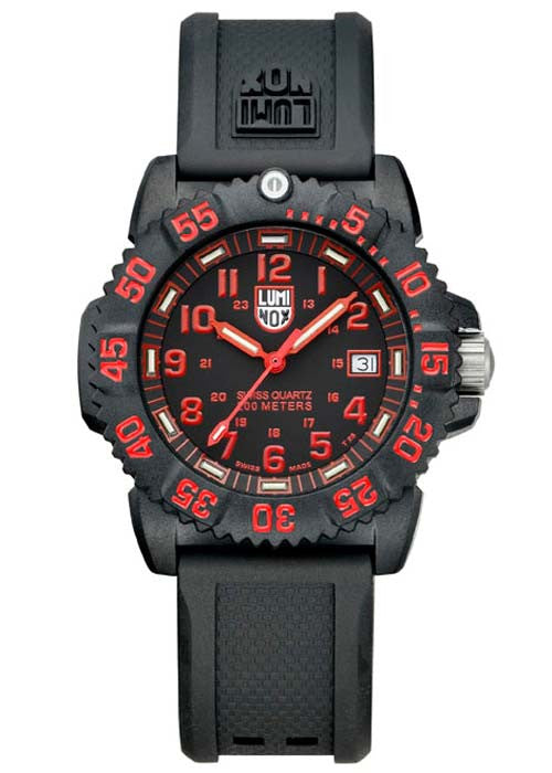 Luminox Colormark 36mm 7050 Series D LUM-171 Image 1
